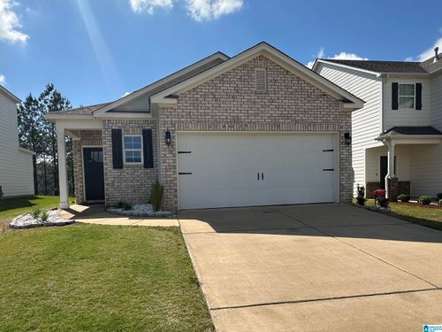 5869 Mountain View Trl, BESSEMER, AL, 35022-8615 | Card Image
