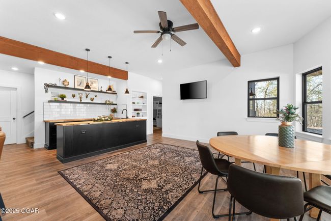 485 Cedarledge Rd, House other with 6 bedrooms, 3 bathrooms and null parking in Lampe MO | Image 29