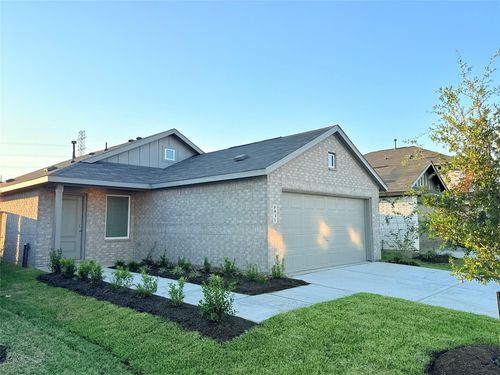 6831 Flowering Ginger Ln, Katy, TX, 77493-5758 | Card Image