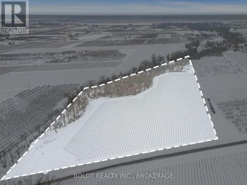 N/S Scott Street, Niagara-on-the-Lake (Lakeshore), ON, L0S1J0 | Card Image