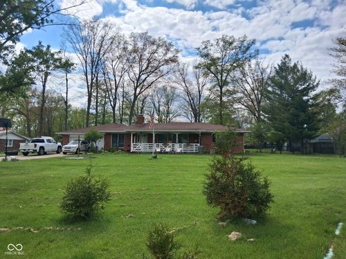 27 S Scatterfield Road, Anderson, IN, 46012 | Card Image