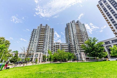 731-120 Harrison Garden Boulevard, North York, ON, M2N0H1 | Card Image