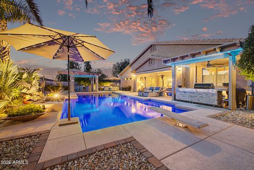 27516 N 22nd Lane, Phoenix, AZ, 85085 | Card Image