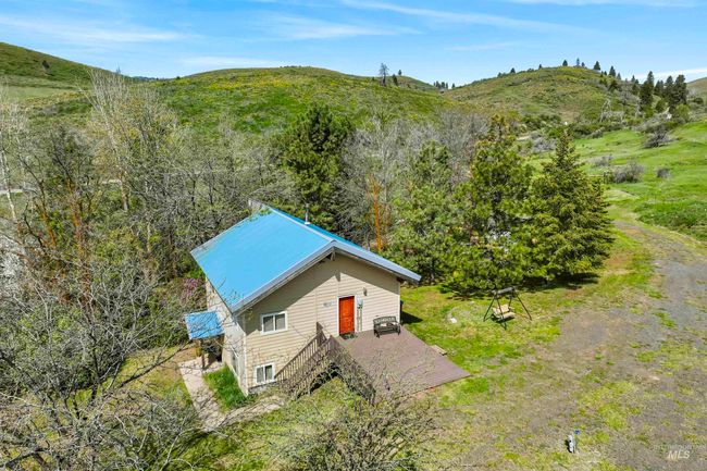 3534 Advent Gulch, House other with 3 bedrooms, 2 bathrooms and 4 parking in Cambridge ID | Image 29