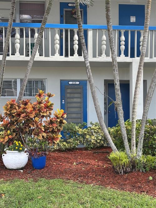 258-258 Durham G, Deerfield Beach, FL, 33442-2526 | Card Image