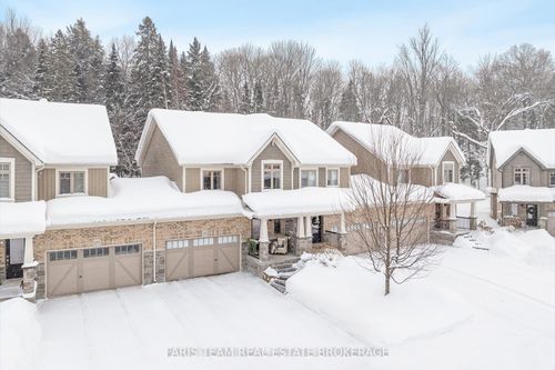 22 Spalding Crescent, Huntsville, ON, P1H1C8 | Card Image