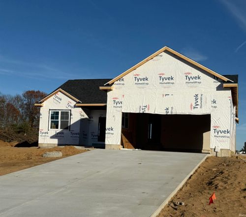 50764 Stella Court, Bristol, IN, 46507 | Card Image