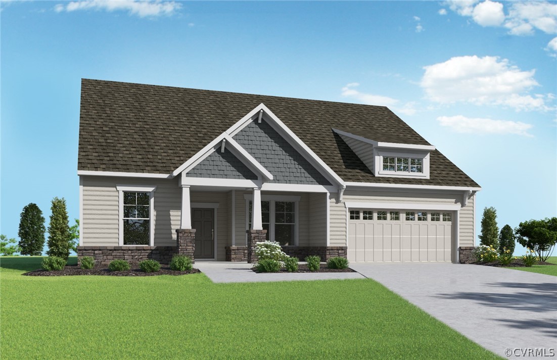 Grandin Ave, Moseley, VA 23120