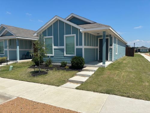 206 Sunflower St, Princeton, TX, 75407-4168 | Card Image