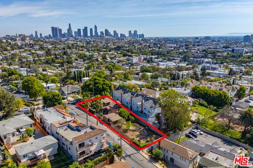 753 Micheltorena Street, Los Angeles, CA, 90026 | Card Image
