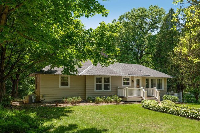 19075 Highland Ave, House other with 2 bedrooms, 1 bathrooms and null parking in Wayzata MN | Image 32