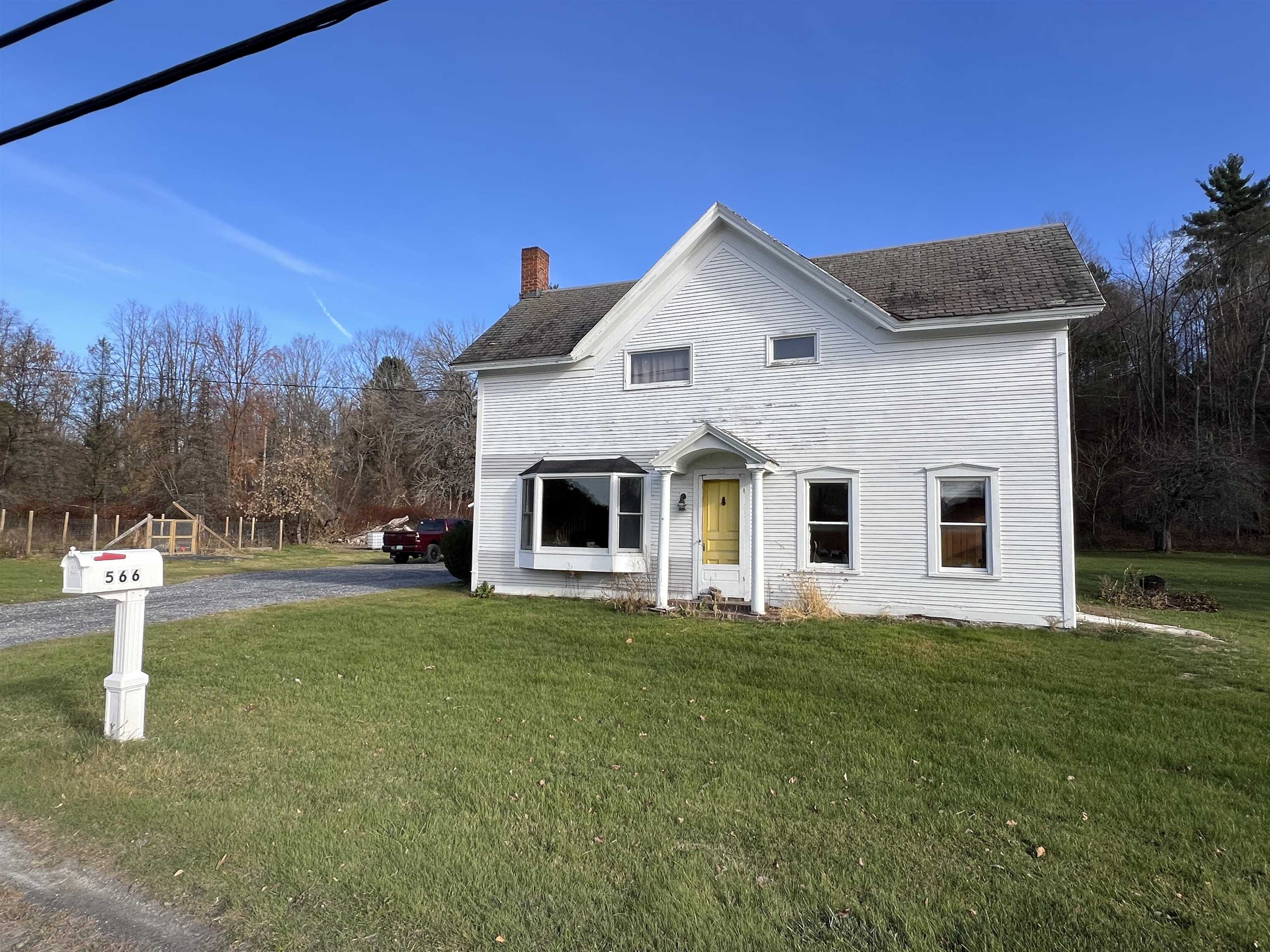 VT Route 7a , Shaftsbury, VT 05262