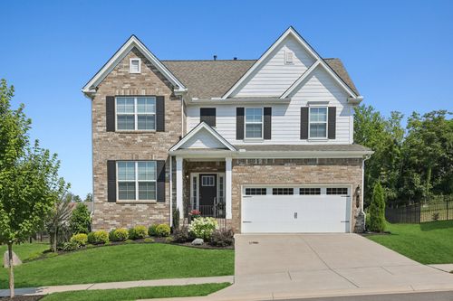 403 Jimmie L Bell Rd, Hendersonville, TN, 37075-2998 | Card Image