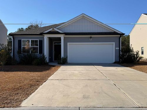 511 Meadowgrass Ct, Myrtle Beach, SC, 29588-8755 | Card Image