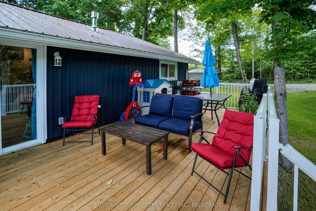 104 Killenbeck Lane, House other with 2 bedrooms, 2 bathrooms and 6 parking in Lansdowne ON | Image 29