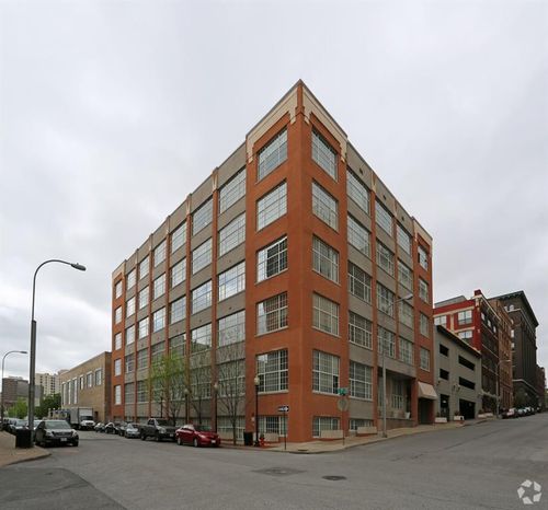306-321 7th St, Kansas City, MO, 64105-1687 | Card Image