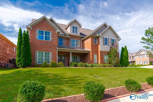 101 Rains Dr, Madison, AL, 35756-2609 | Card Image