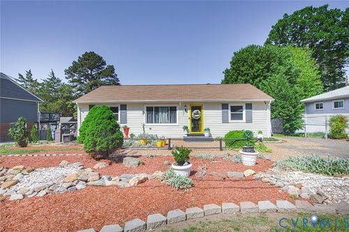 2206 Lancers Boulevard, Richmond, VA, 23224 | Card Image