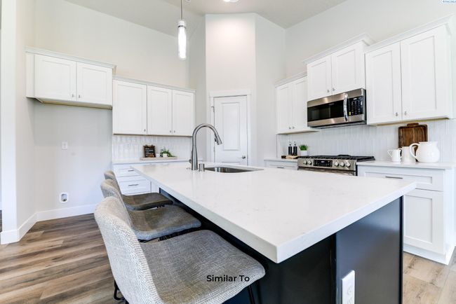 6817 Steelhead Ave, House other with 4 bedrooms, 3 bathrooms and 3 parking in Pasco WA | Image 10