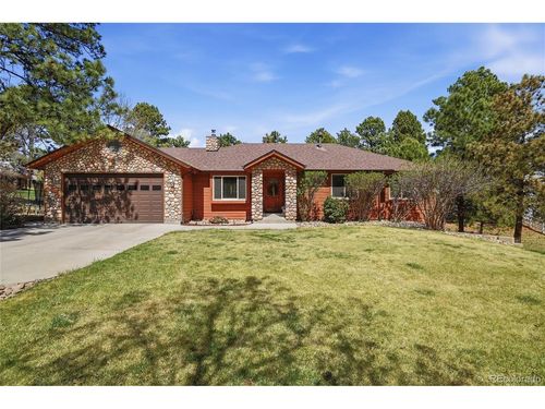 1311 Conifer Pl, Elizabeth, CO, 80107-8574 | Card Image