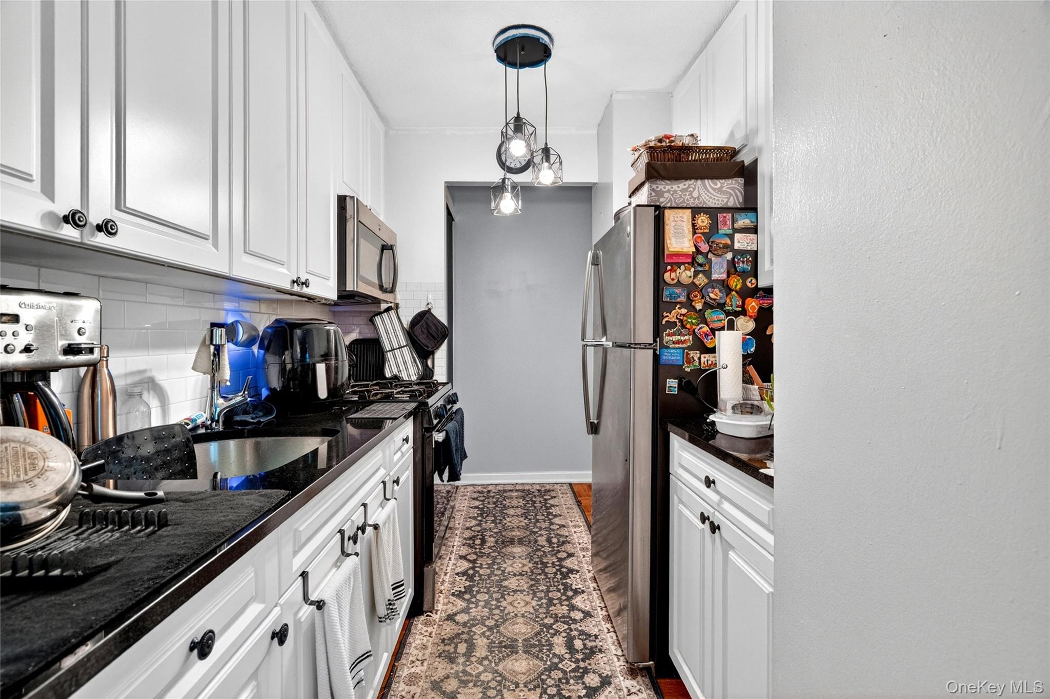 Residential in New York 5