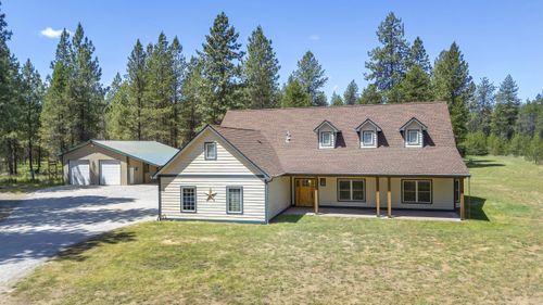 38415 N Hatch Rd, Deer Park, WA, 99006-9131 | Card Image