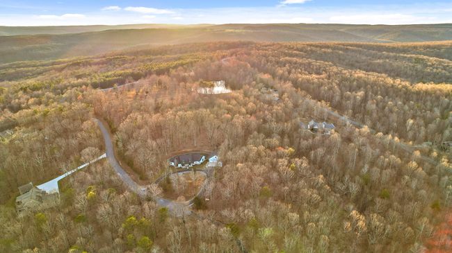 157 Twilight Trl, House other with 4 bedrooms, 5 bathrooms and null parking in Dunlap TN | Image 84