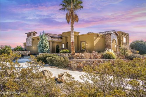 6816 Lazo Del Norte, Las Cruces, NM, 88011-2598 | Card Image