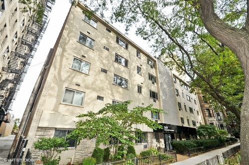 516-2629 N Hampden Court, Chicago, IL, 60614 | Card Image