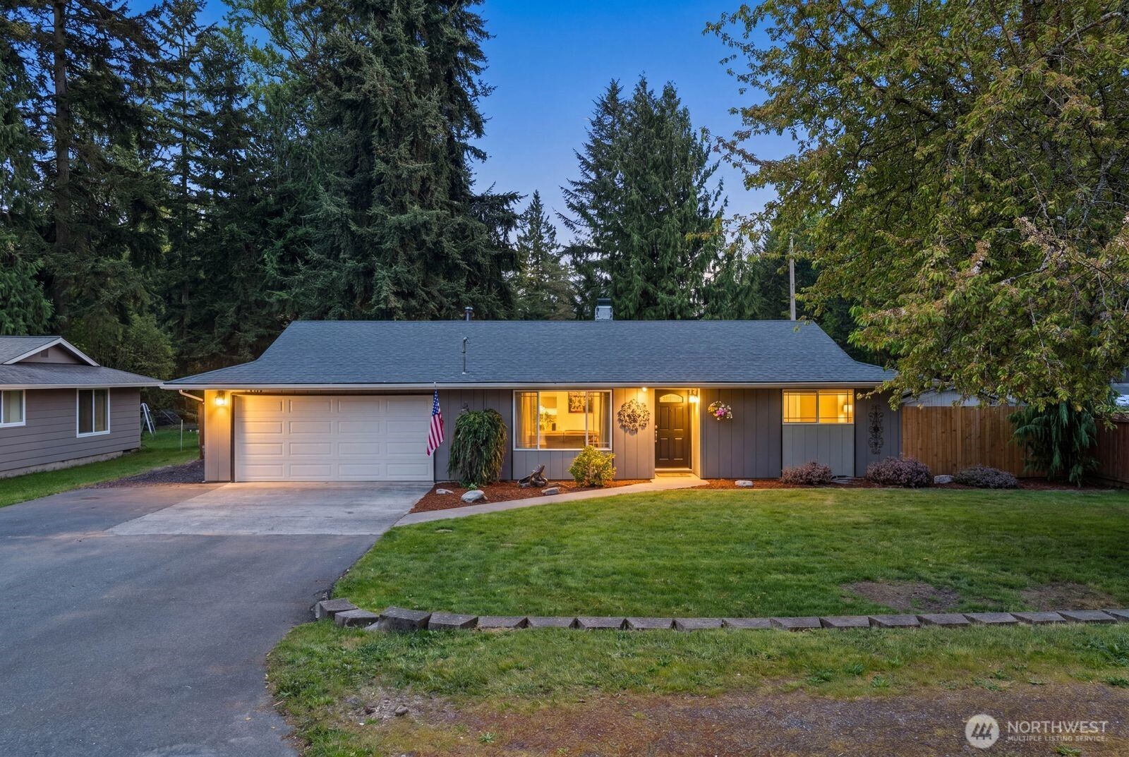 Residential in Puyallup 5
