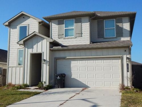 14568 Lily Plains Dr, Splendora, TX, 77372-5883 | Card Image