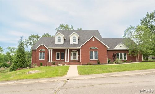 2548 Stone Ridge Dr, Poplar Bluff, MO, 63901-2169 | Card Image