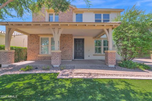 3647 E Blue Spruce Lane, Gilbert, AZ, 85298 | Card Image
