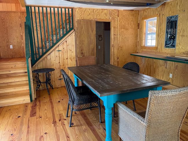 3088 Little Choga Rd, House other with 1 bedrooms, 1 bathrooms and null parking in Topton NC | Image 14