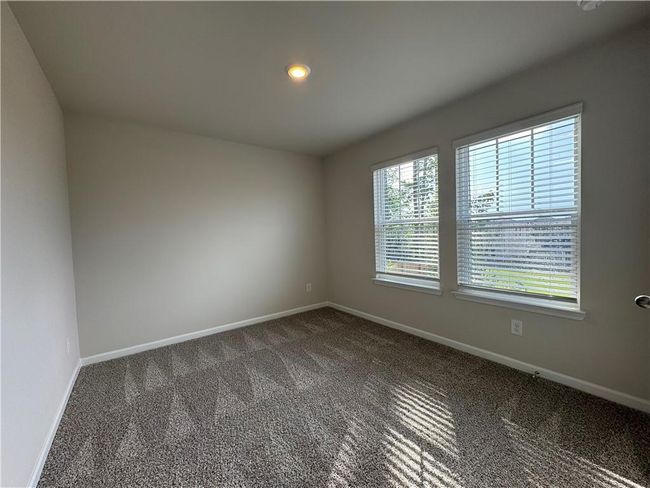 1601 Dosk Ave, House other with 3 bedrooms, 3 bathrooms and null parking in Lawrenceville GA | Image 12