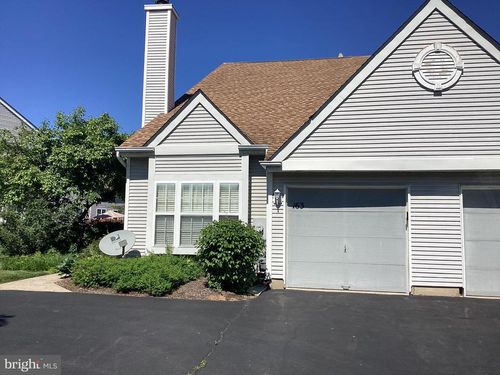 163 Birch Hollow Dr, BORDENTOWN, NJ, 08505-4243 | Card Image