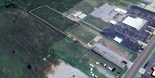 2117 E Broadway Street, Altus, OK, 73521 | Card Image