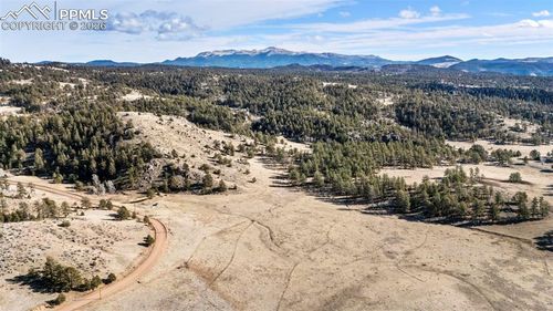 0 County Rd 12, Florissant, CO, 80816 | Card Image