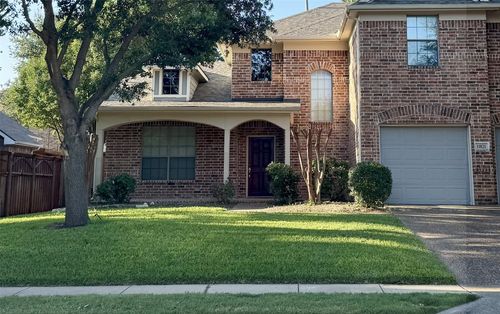 11821 Chaucer Dr, Frisco, TX, 75035-8664 | Card Image