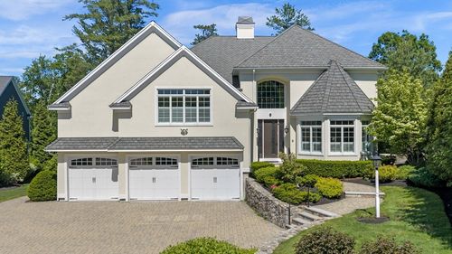 9 Trevino Circle, Andover, MA, 01810 | Card Image