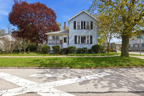 533 Fulton Ave, Grand Haven, MI, 49417-1235 | Card Image