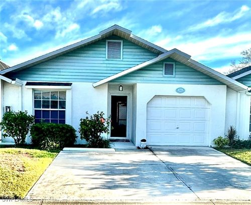 2-13745 Downing Ln, FORT MYERS, FL, 33919-6272 | Card Image