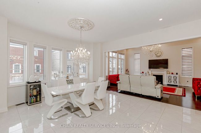 7 Hagerman Rd, House other with 7 bedrooms, 8 bathrooms and 3 parking in Brampton ON | Image 19