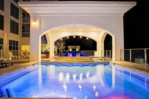 1-500 Seawall Boulevard, Galveston, TX, 77550 | Card Image