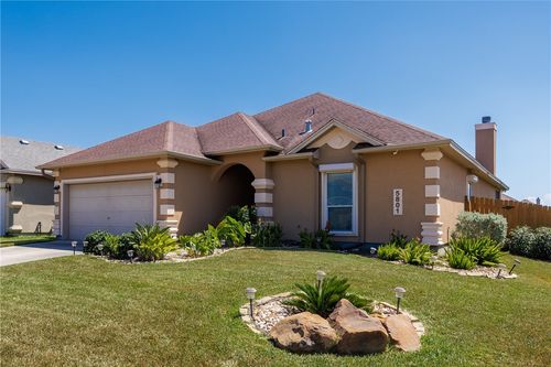 5801 Montserrat, Corpus Christi, TX, 78414-4259 | Card Image