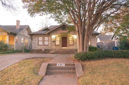4307 Junius St, Dallas, TX, 75246-1333 | Card Image