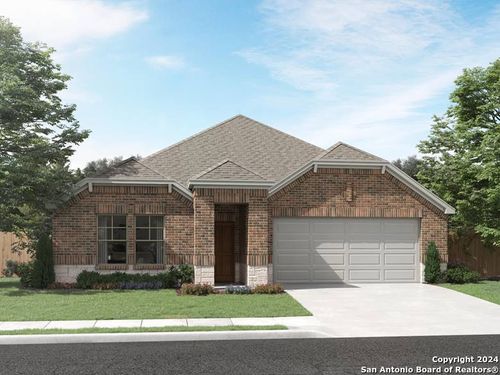 136 Shelton Pass, Cibolo, TX, 78108 | Card Image