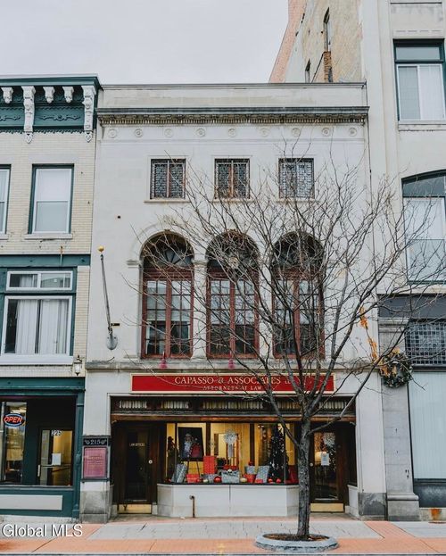 1-213 State St, Schenectady, NY, 12305-1805 | Card Image