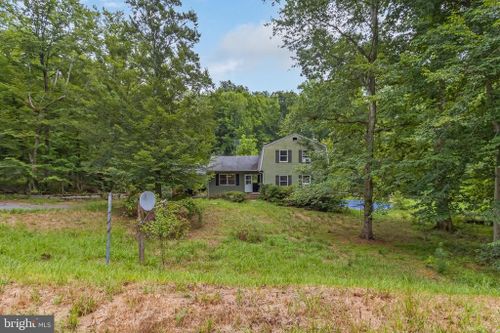 3841 Sunrise Drive, HUNTINGTOWN, MD, 20639 | Card Image