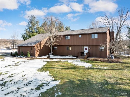 3578 South St, Clinton, NY, 13323-1700 | Card Image